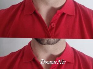 DommeNic
