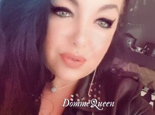 DommeQueen