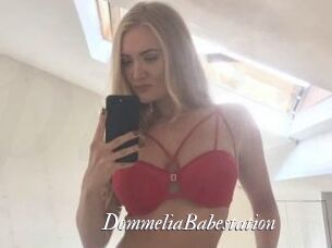 DommeliaBabestation