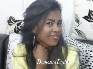DomoinaLydie