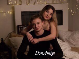 DonAmigo