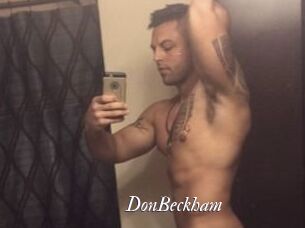 Don_Beckham