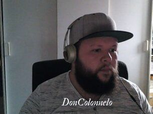DonColonnelo