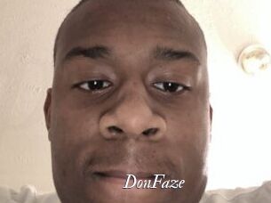DonFaze