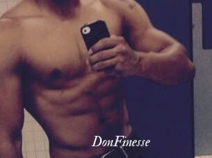 DonFinesse