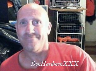 DonHardmenXXX