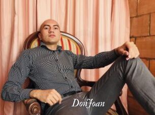DonJoan Partouze