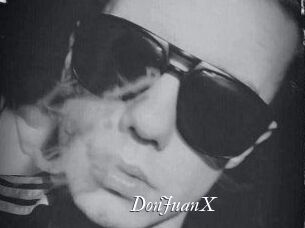 DonJuanX