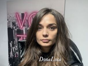 DonaLoca
