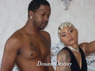 DonandDestiny