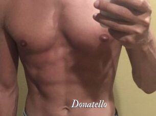 Donatello