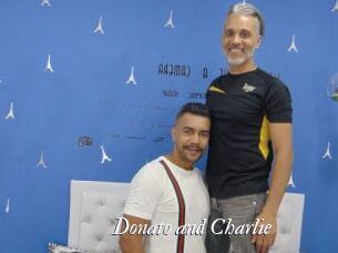 Donato_and_Charlie Partouze