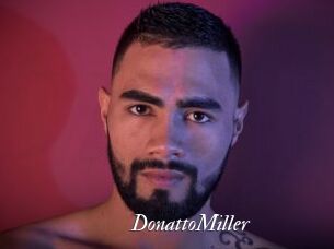 DonattoMiller Partouze