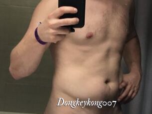 Dongkeykong007