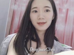 DonglianChen