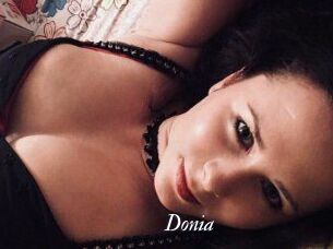 Donia