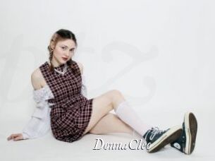 DonnaCleo