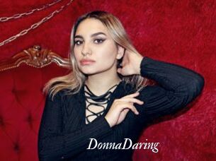 DonnaDaring Partouze