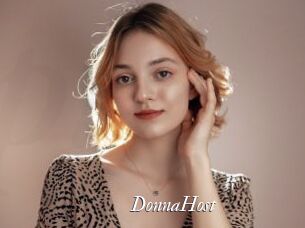 DonnaHost