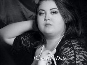 DonnaHotDate