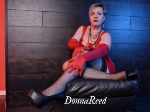 DonnaReed Partouze