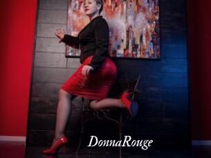 DonnaRouge