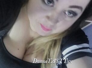 DonnaTASTYxx Partouze