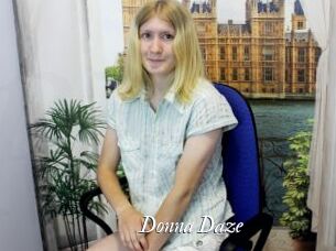 Donna_Daze Partouze
