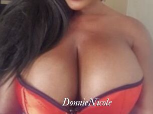 DonnieNicole Partouze
