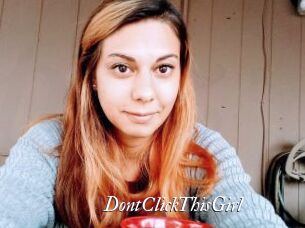DontClickThisGirl