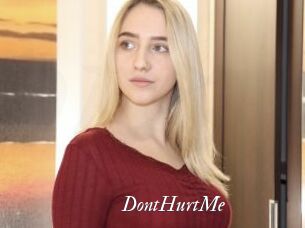 DontHurtMe
