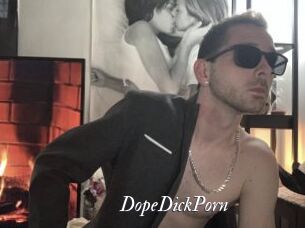 DopeDickPorn