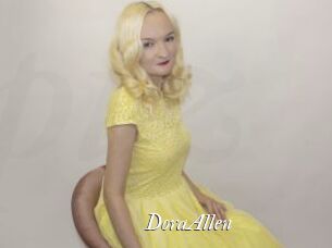 DoraAllen