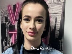 DoraBanksy