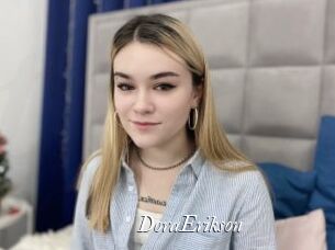 DoraErikson