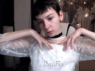 DoraFox