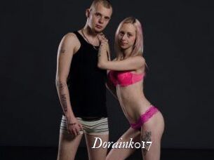 Doraink017