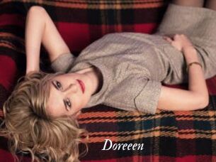 Doreeen