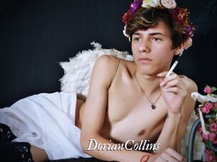 DorianCollins