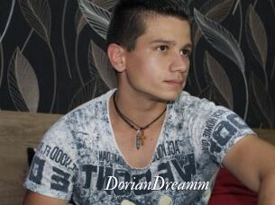 DorianDreamm Partouze