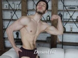 DorianHill