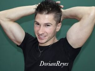 DorianReyes
