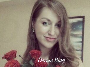 Dorian_Baby