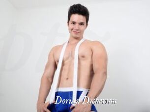 Dorian_Dickerson