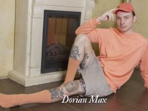 Dorian_Max