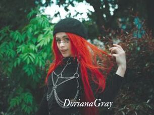 DorianaGray