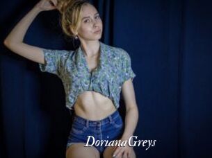 DorianaGreys