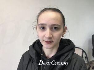 DorisCreamy