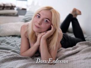 DorisEnderson