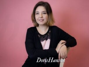 DorisHanson